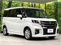 2025 Suzuki Solio