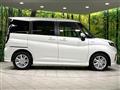 2025 Suzuki Solio