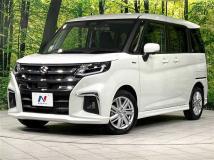 2025 Suzuki Solio