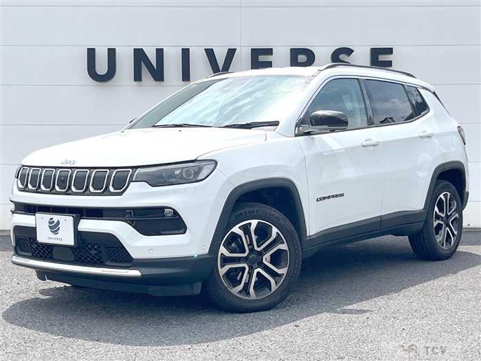 2022 Jeep Jeep Others