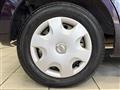 2009 Nissan Moco