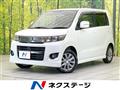 2011 Suzuki Wagon R Stingray