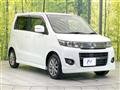 2011 Suzuki Wagon R Stingray