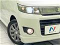 2011 Suzuki Wagon R Stingray