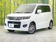 2011 Suzuki Wagon R Stingray