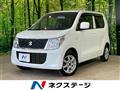 2014 Suzuki Wagon R