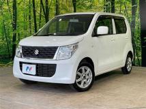 2014 Suzuki Wagon R