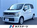2017 Suzuki Wagon R