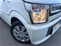 2017 Suzuki Wagon R