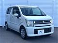 2017 Suzuki Wagon R