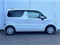 2017 Suzuki Wagon R