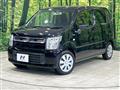 2018 Suzuki Wagon R
