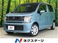 2019 Suzuki Wagon R