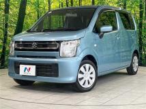 2019 Suzuki Wagon R