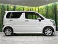 2018 Suzuki Wagon R Stingray