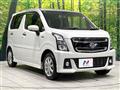 2018 Suzuki Wagon R Stingray