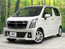 2018 Suzuki Wagon R Stingray