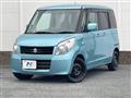 2010 Suzuki Palette