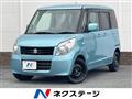 2010 Suzuki Palette