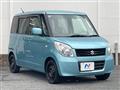 2010 Suzuki Palette