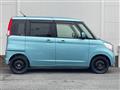 2010 Suzuki Palette
