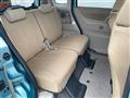 2010 Suzuki Palette