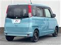 2010 Suzuki Palette