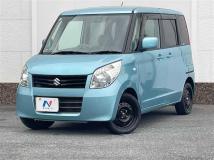 2010 Suzuki Palette