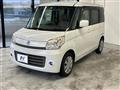 2013 Suzuki Spacia
