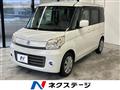 2013 Suzuki Spacia