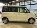 2013 Suzuki Spacia