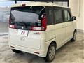 2013 Suzuki Spacia