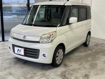 2013 Suzuki Spacia