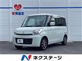 2014 Suzuki Spacia