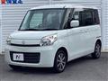 2014 Suzuki Spacia