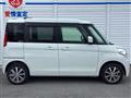 2014 Suzuki Spacia