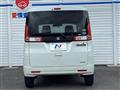 2014 Suzuki Spacia