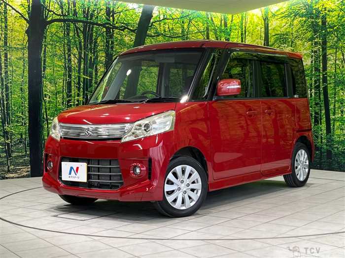 2013 Suzuki Suzuki Others