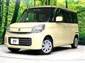 2015 Suzuki Spacia