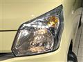 2015 Suzuki Spacia