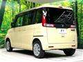 2015 Suzuki Spacia