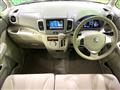 2015 Suzuki Spacia