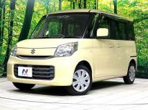 2015 Suzuki Spacia