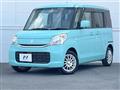 2015 Suzuki Spacia
