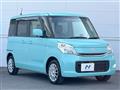 2015 Suzuki Spacia