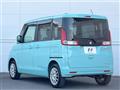2015 Suzuki Spacia