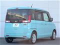 2015 Suzuki Spacia