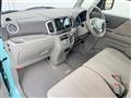 2015 Suzuki Spacia