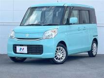 2015 Suzuki Spacia