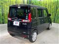 2017 Suzuki Spacia